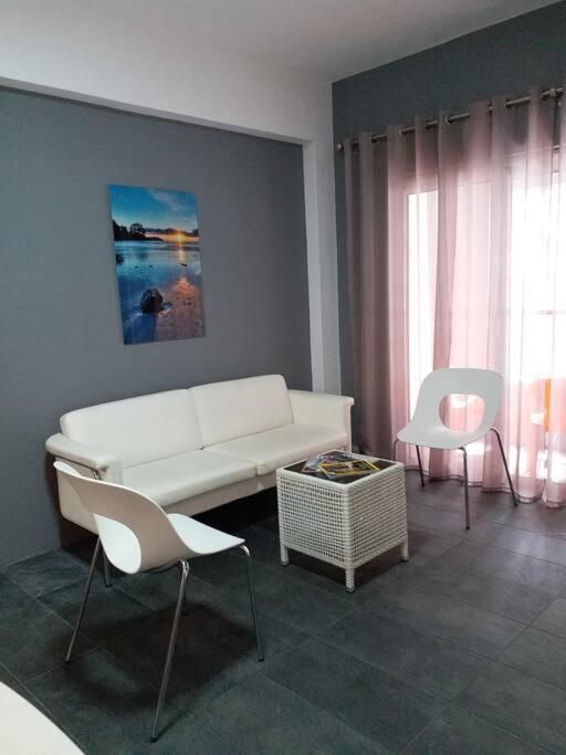 Beachfront Apartment Flic en Flac ภายนอก รูปภาพ
