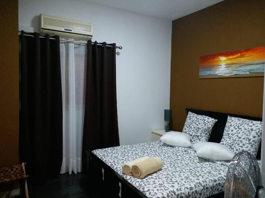 Beachfront Apartment Flic en Flac ภายนอก รูปภาพ